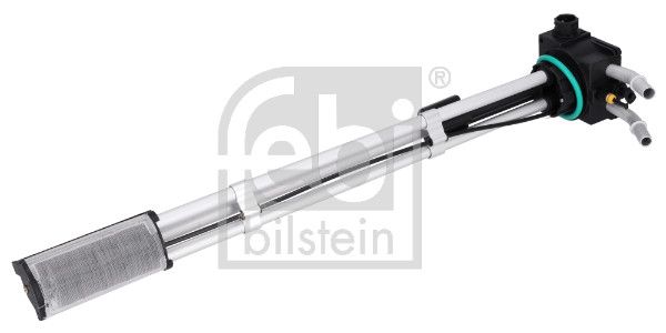 Sensor Kraftstoffvorrat