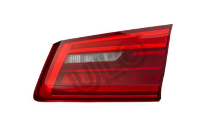 Set: 2 × Heckleuchte
