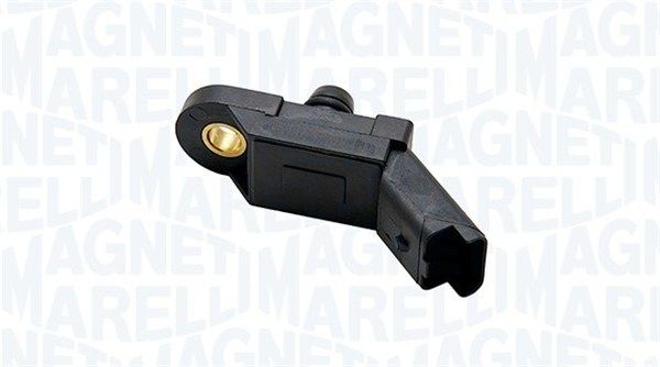Ansaugkrümmerdruck Sensor