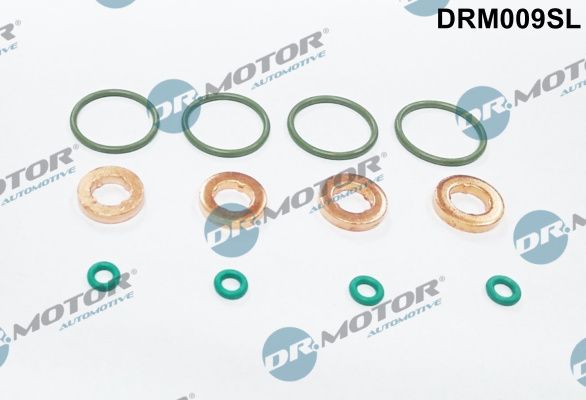Dichtung Dichtring Düsenhalter