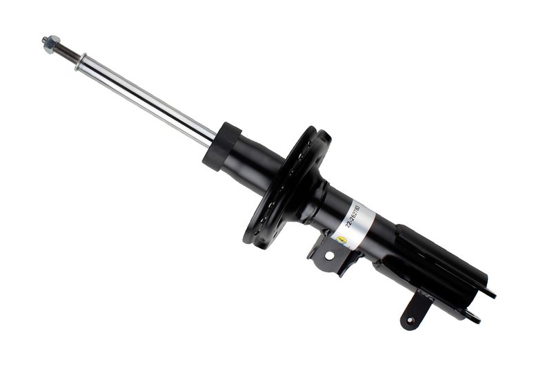 Gas-Stoßdämpfer