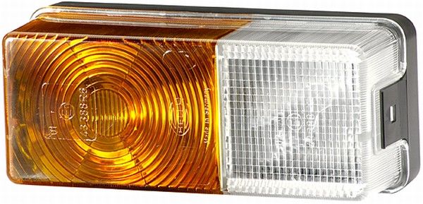 Blinker Blinkleuchte