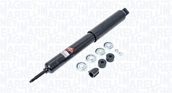 Gas-Stoßdämpfer