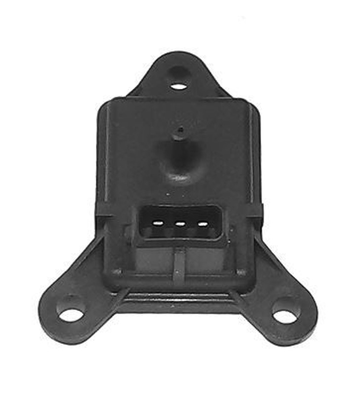Ladedruck Sensor