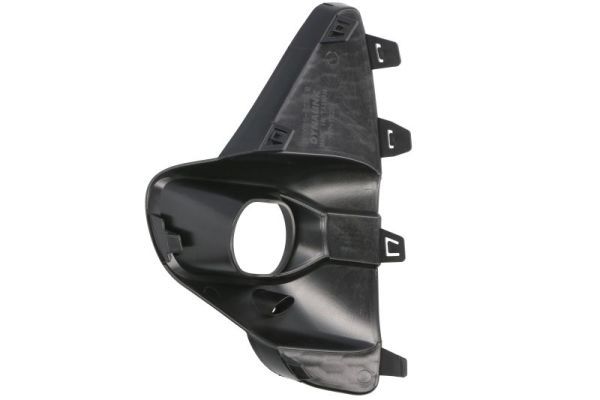 Set: 2 × Stoßstangengitter
