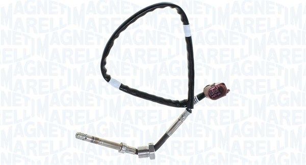 Sensor Abgastemperatur