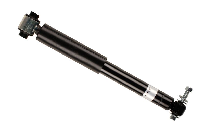 Gas-Stoßdämpfer