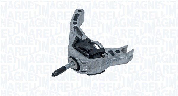 Halter Motoraufhängung