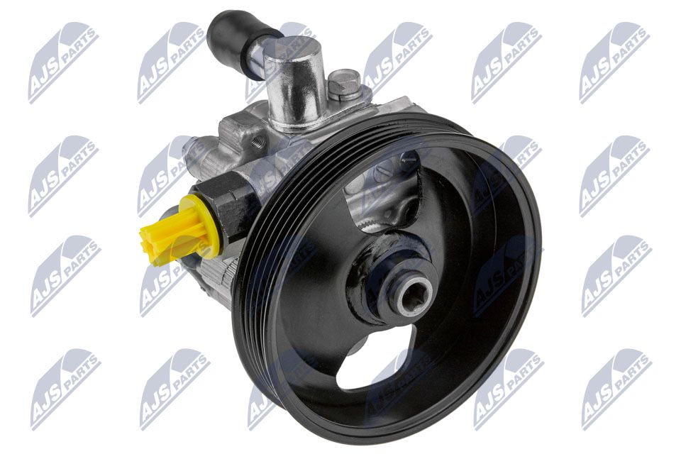 Hydraulikpumpe Lenkung Servopumpe Lenkhilfe