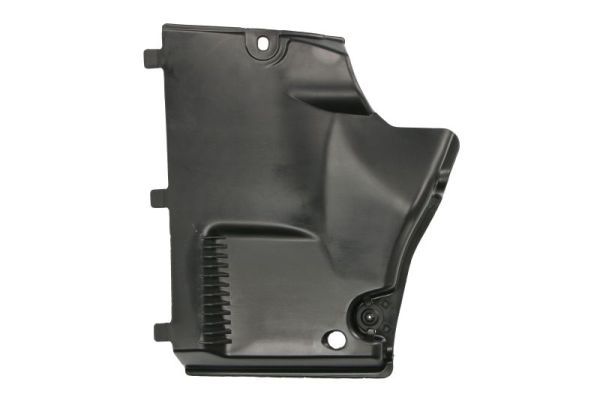 Set: 2 × Unterfahrschutz