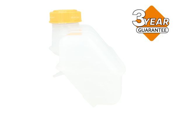 Ausgleichsbehälter Kühlwasserbehälter