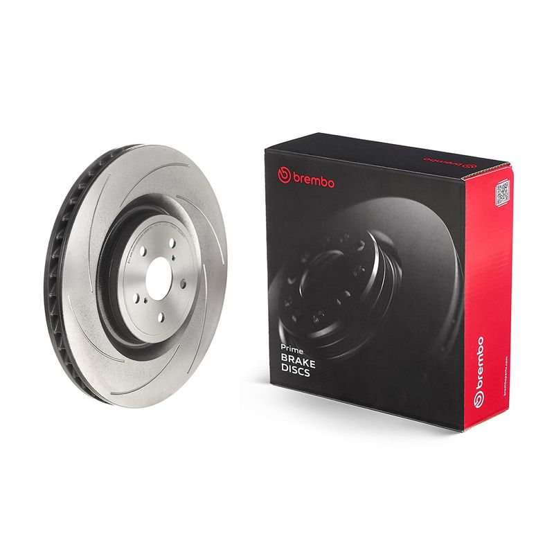 Bremsscheiben