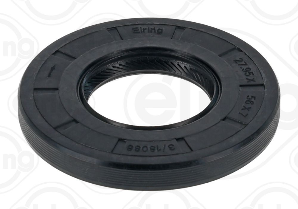Wellen Dichtring Differential