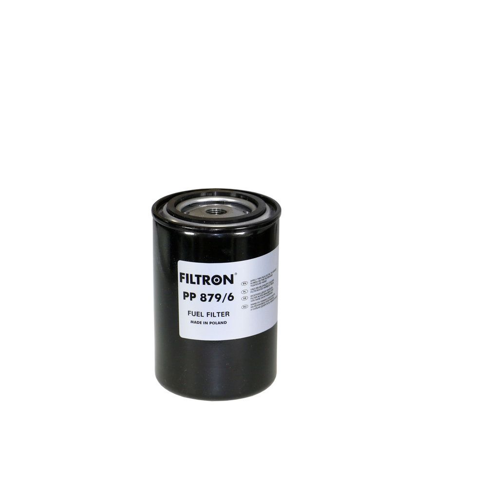 Kraftstofffilter Kraftstoff Filter