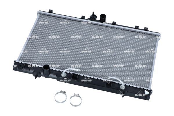 Kühler Wasserkühler Motorkühler