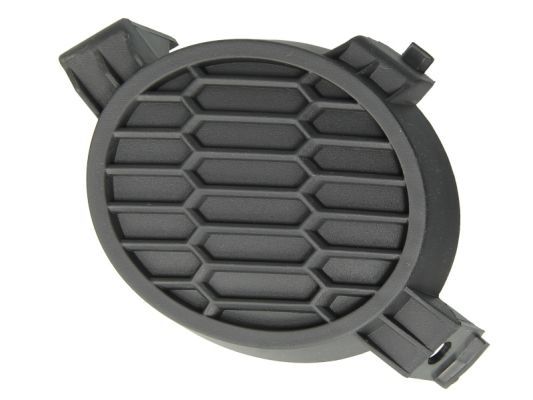 Nebelscheinwerferlochblende