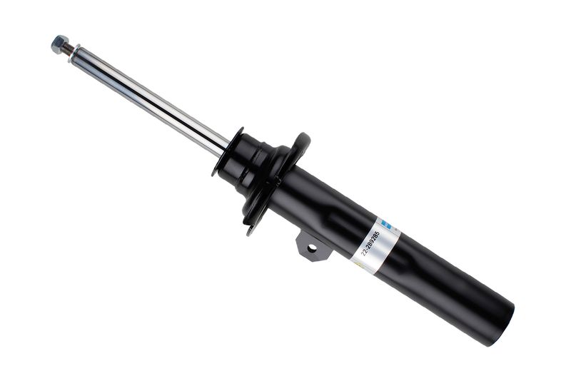 Gas-Stoßdämpfer