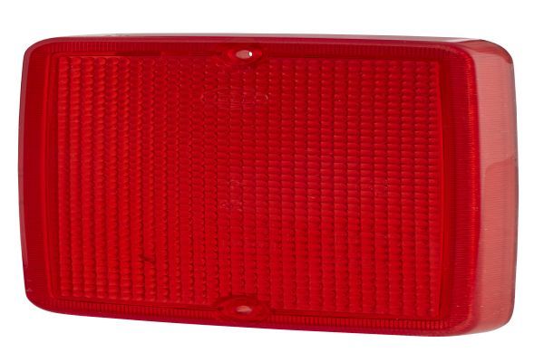 Lichtscheibe NebelRückleuchte Heckleuchte