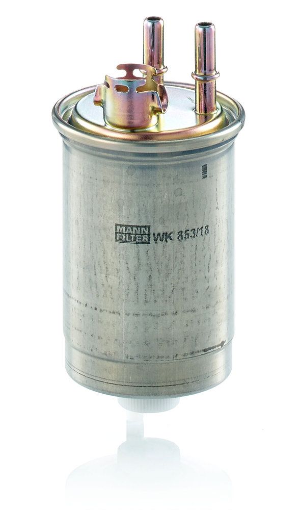 Kraftstofffilter Kraftstoff Filter
