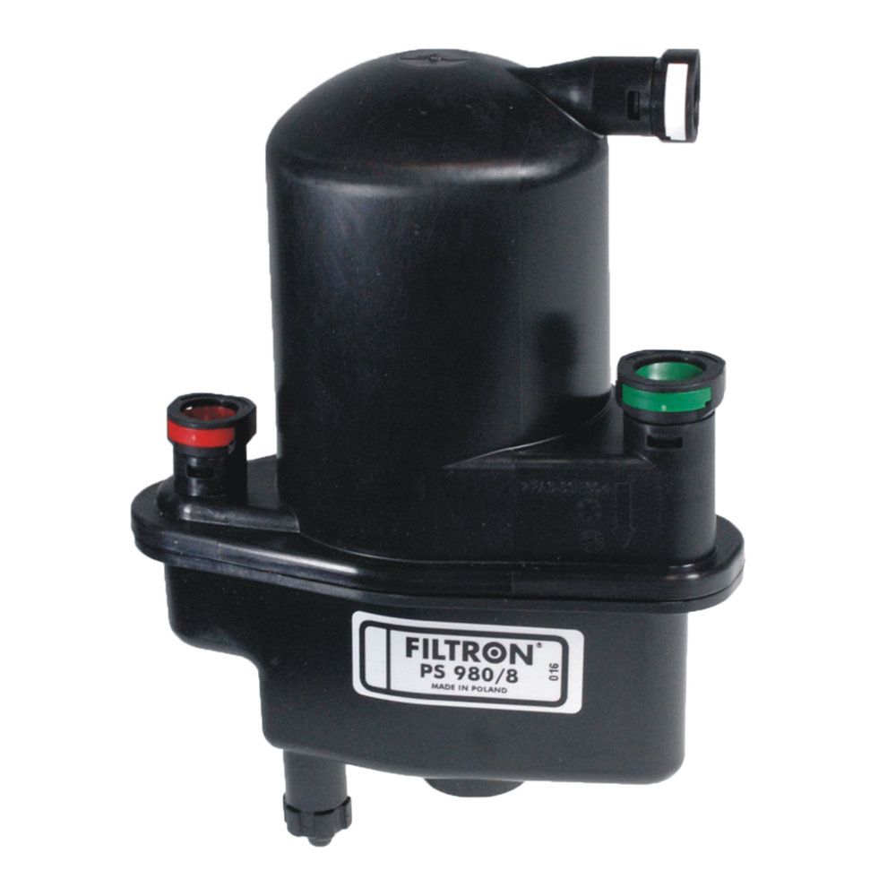 Kraftstofffilter Kraftstoff Filter