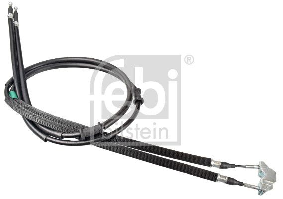 Handbremsseile Set 2 Stück