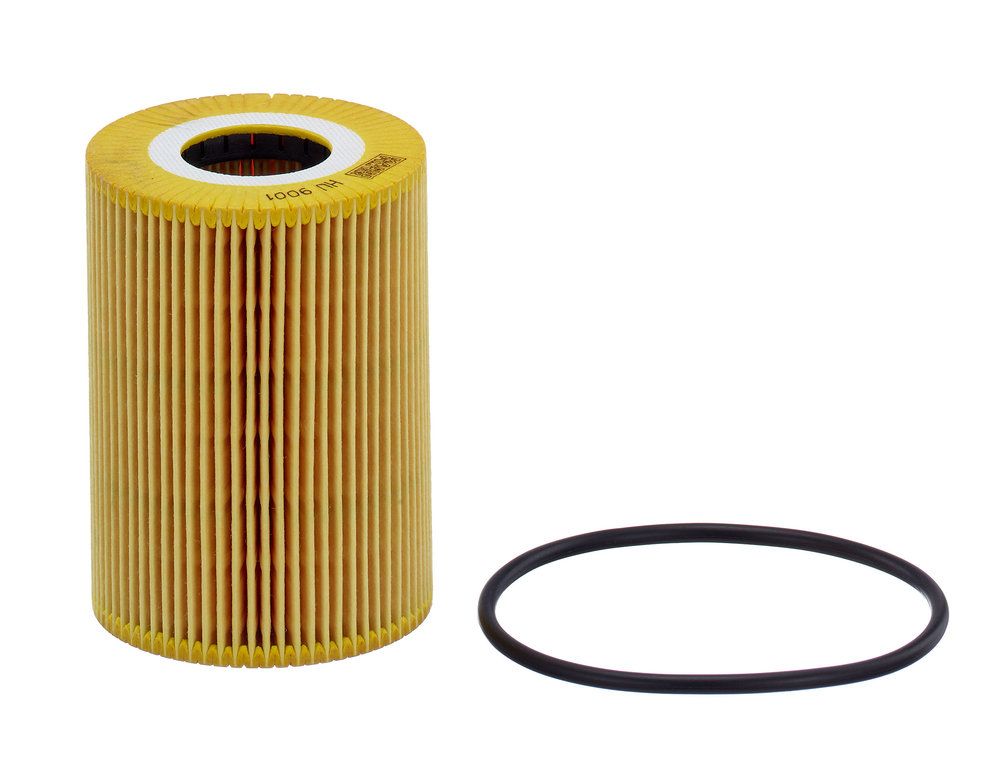 Ölfilter Öl Filter