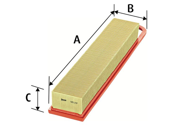 Luftfilter