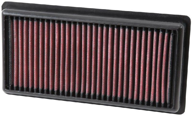 Plattenfilter (Einsätze)