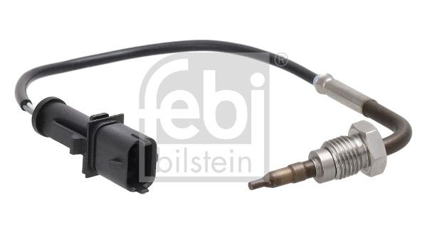 Sensor Abgastemperatur