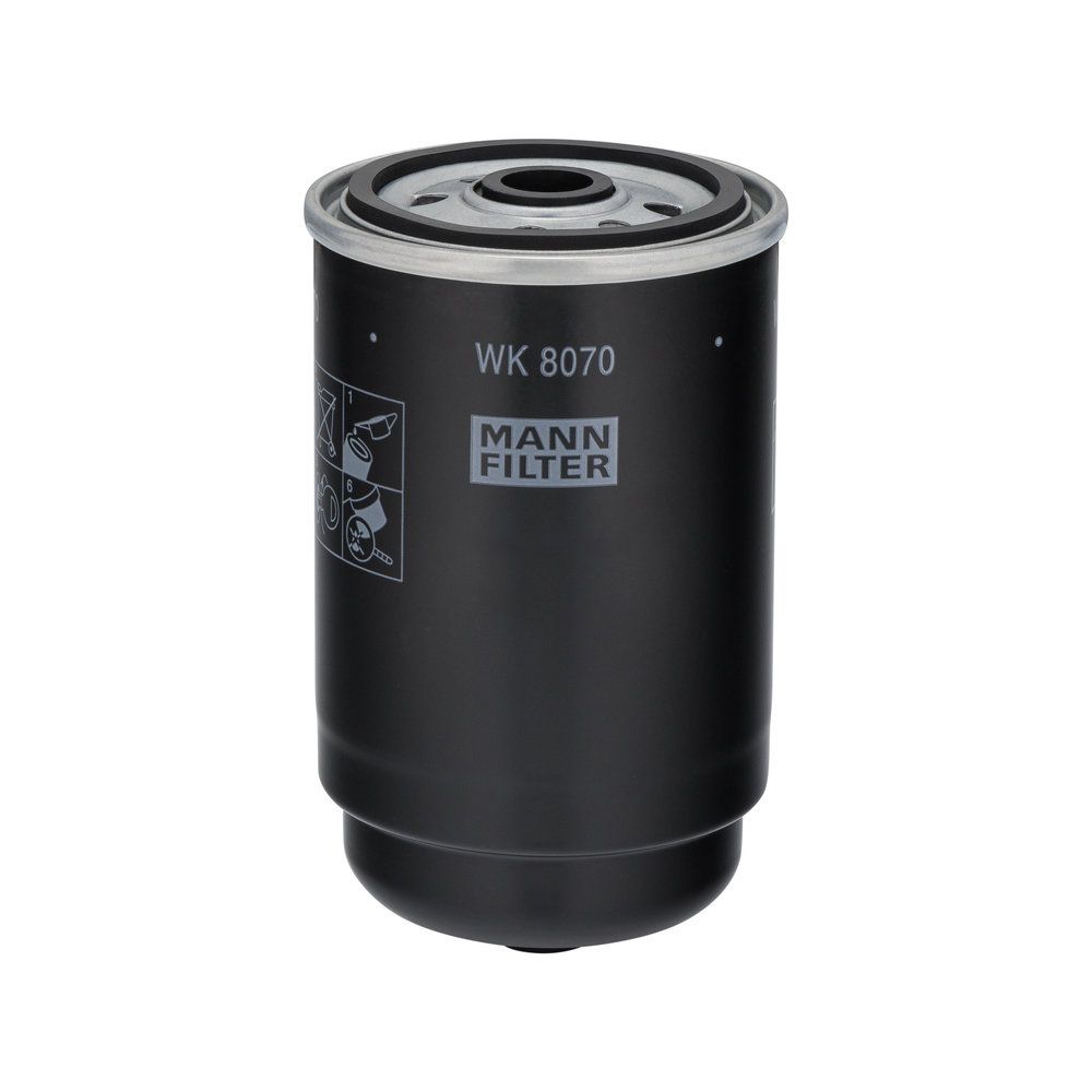 Kraftstofffilter Kraftstoff Filter