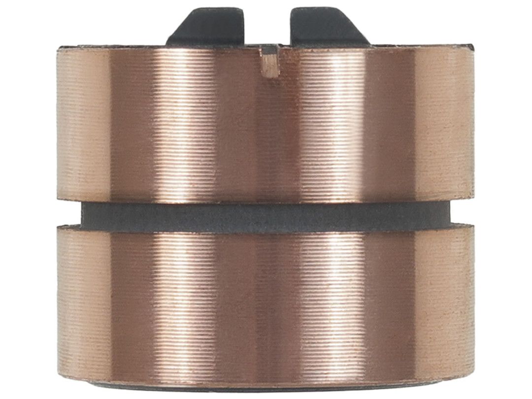 Schleifring Lichtmaschine Generator