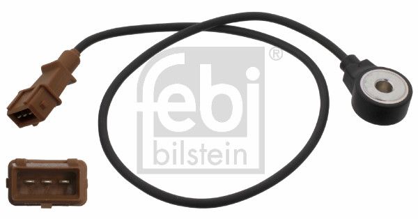 Klopfsensor