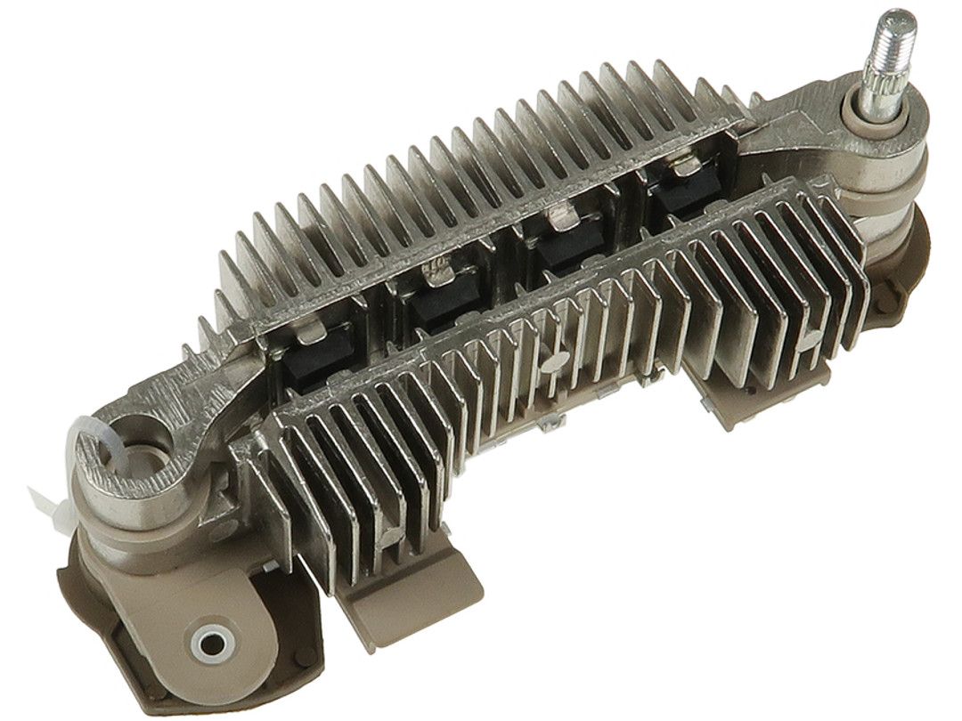 Gleichrichter Generator