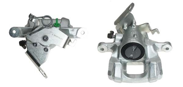 Bremssattel