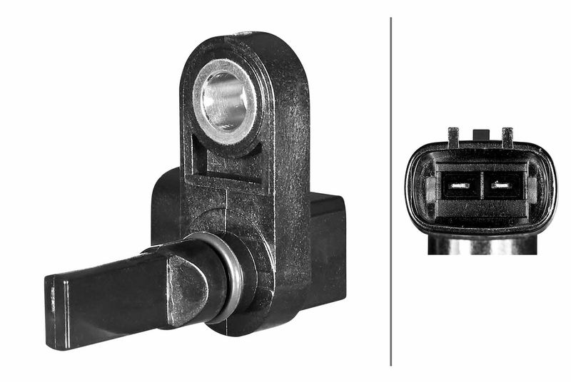 ABS Sensor Drehzahlmesser