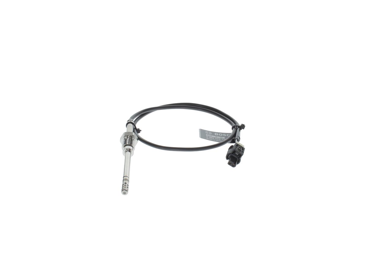 Sensor Abgastemperatur