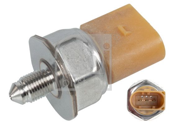Sensor Kraftstoffdruck
