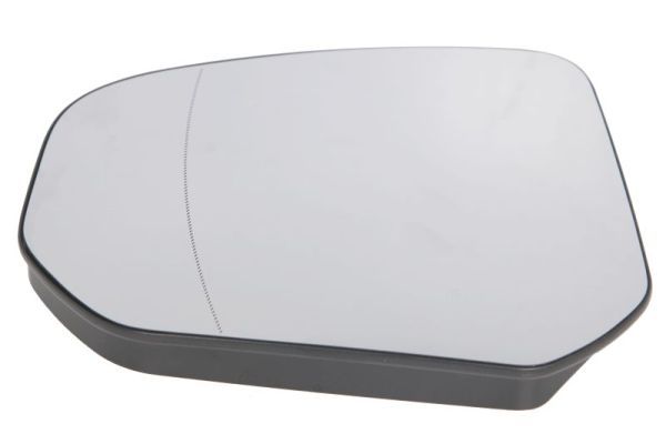 Spiegelglas Links