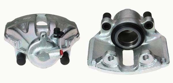 Bremssattel Bremszange