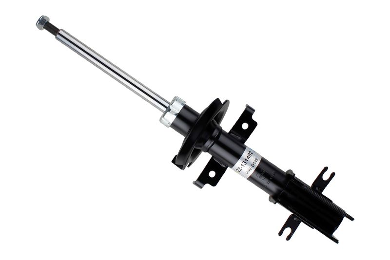 Gas-Stoßdämpfer