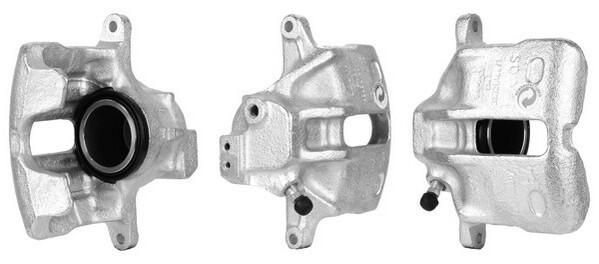 Bremssattel Bremszange