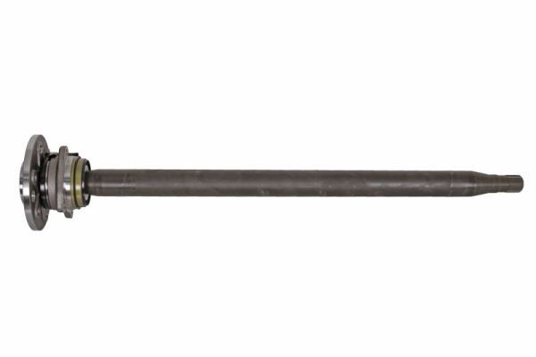 Steckwelle Differential