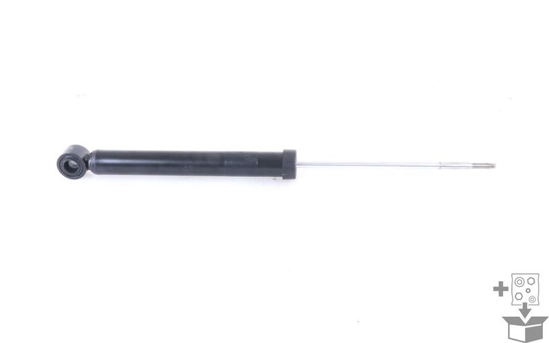 Gas-Stoßdämpfer