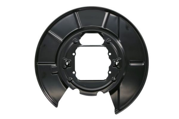 Set: 2 × Bremsstaubscheibe