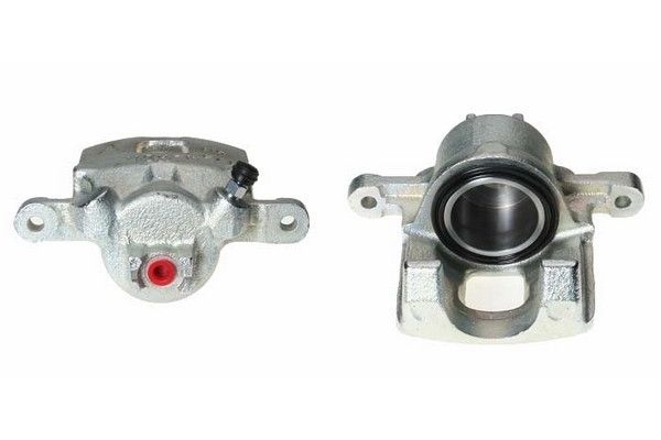 Bremssattel