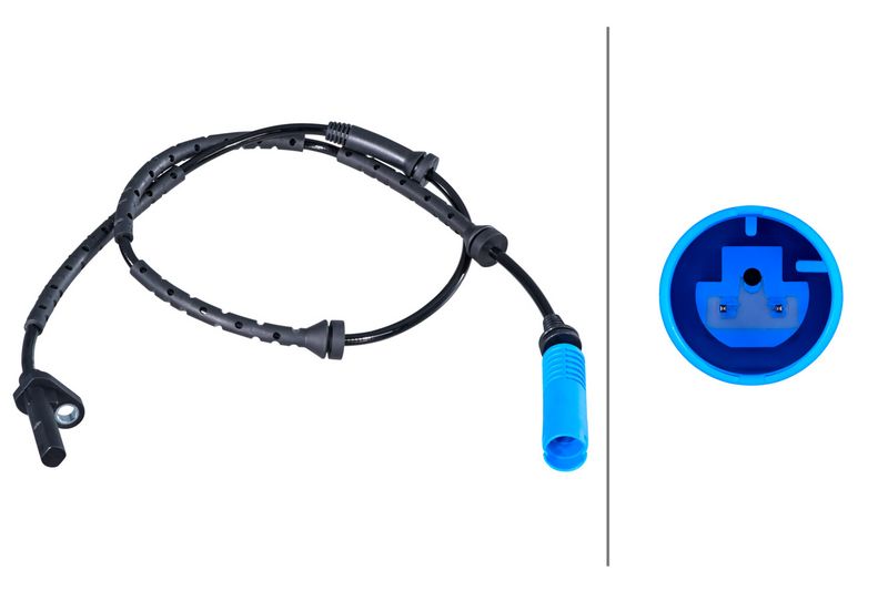 ABS Sensor Drehzahlmesser