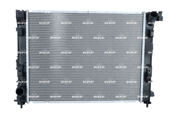 Kühler Wasserkühler Motorkühler