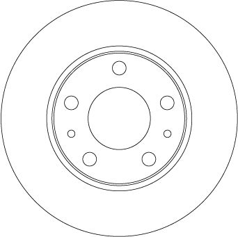 Bremsscheibe Scheibenbremse