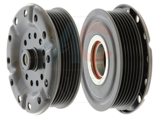 Kupplung des elektromagnetischen Kompressors des Klimakompressors