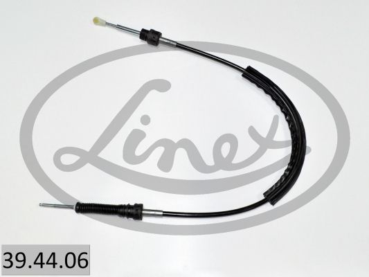 Halter, Schaltseilzug (Schaltgetriebe)